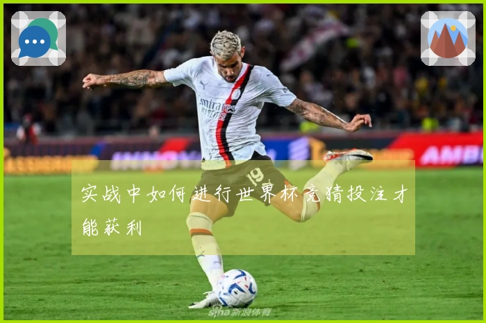 实战中如何进行世界杯竞猜投注才能获利