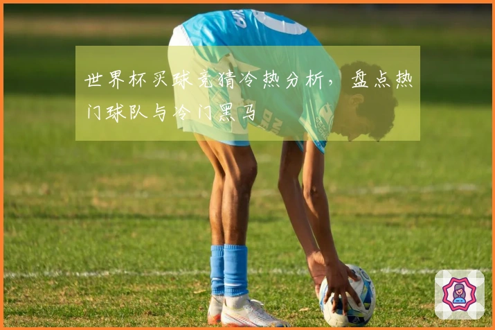 世界杯买球竞猜冷热分析，盘点热门球队与冷门黑马