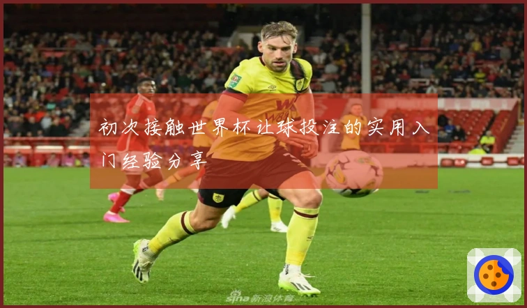 初次接触世界杯让球投注的实用入门经验分享